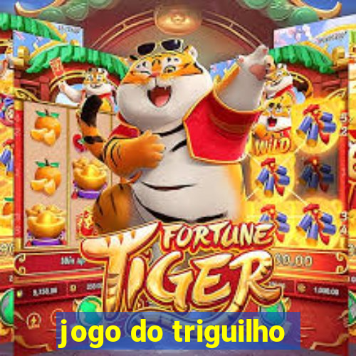 jogo do triguilho